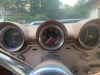 1960 Lincoln Premiere for sale in Michigan (ID-103066)