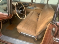 1960 Lincoln Premiere for sale in Michigan (ID-103066)
