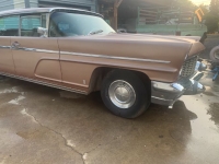 1960 Lincoln Premiere for sale in Michigan (ID-103066)