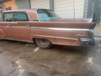 1960 Lincoln Premiere for sale in Michigan (ID-103066)