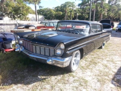 1960 Lincoln Premiere for sale
