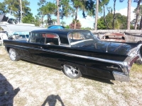 1960 Lincoln Premiere for sale (ID-99423)