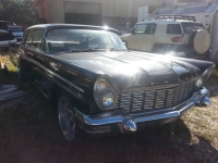 1960 Lincoln Premiere for sale (ID-99423)