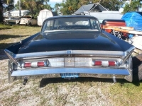 1960 Lincoln Premiere for sale (ID-99423)