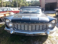 1960 Lincoln Premiere for sale (ID-99423)