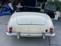 1960 Mercedes-Benz 190SL for sale in Midlothian, Texas (ID-155301)