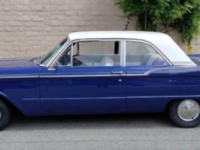 1960 Mercury Comet for sale