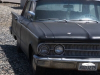 1960 Mercury Comet for sale in Michigan (ID-120136)