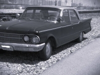 1960 Mercury Comet for sale in Michigan (ID-120136)