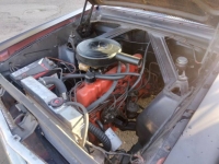 1960 Mercury Comet for sale in Michigan (ID-120136)