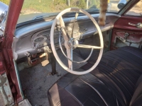 1960 Mercury Comet for sale in Michigan (ID-120136)
