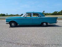 1960 Mercury Comet for sale in Riverhead, New York (ID-132478)