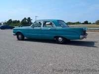 1960 Mercury Comet for sale in Riverhead, New York (ID-132478)