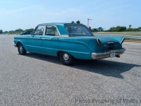 1960 Mercury Comet for sale in Riverhead, New York (ID-132478)