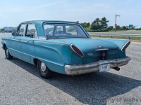 1960 Mercury Comet for sale in Riverhead, New York (ID-132478)