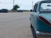 1960 Mercury Comet for sale in Riverhead, New York (ID-132478)