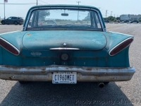 1960 Mercury Comet for sale in Riverhead, New York (ID-132478)