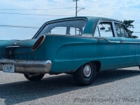 1960 Mercury Comet for sale in Riverhead, New York (ID-132478)