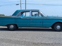 1960 Mercury Comet for sale in Riverhead, New York (ID-132478)
