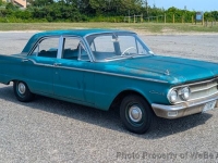 1960 Mercury Comet for sale in Riverhead, New York (ID-132478)
