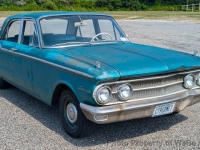 1960 Mercury Comet for sale in Riverhead, New York (ID-132478)