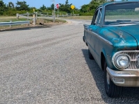 1960 Mercury Comet for sale in Riverhead, New York (ID-132478)