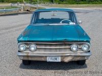 1960 Mercury Comet for sale in Riverhead, New York (ID-132478)