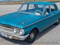 1960 Mercury Comet for sale in Riverhead, New York (ID-132478)