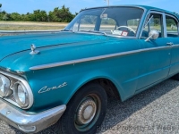 1960 Mercury Comet for sale in Riverhead, New York (ID-132478)