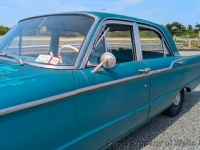 1960 Mercury Comet for sale in Riverhead, New York (ID-132478)
