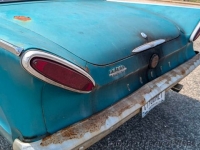 1960 Mercury Comet for sale in Riverhead, New York (ID-132478)