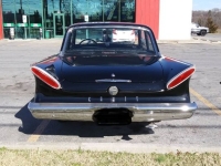 1960 Mercury Comet for sale in Michigan (ID-161671)