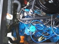 1960 Mercury Comet for sale in Michigan (ID-161671)