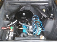 1960 Mercury Comet for sale in Michigan (ID-161671)