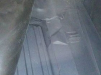 1960 Mercury Comet for sale in Michigan (ID-161671)