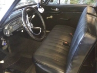 1960 Mercury Comet for sale in Michigan (ID-161671)