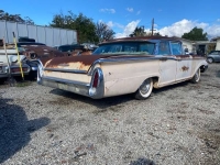 1960 Mercury Monterey for sale in Michigan (ID-108688)