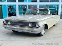 1960 Mercury Monterey for sale in Riverhead, New York (ID-131347)