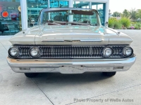 1960 Mercury Monterey for sale in Riverhead, New York (ID-131347)
