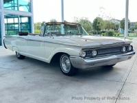1960 Mercury Monterey for sale in Riverhead, New York (ID-131347)