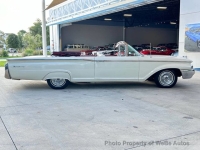 1960 Mercury Monterey for sale in Riverhead, New York (ID-131347)