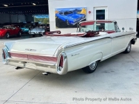 1960 Mercury Monterey for sale in Riverhead, New York (ID-131347)