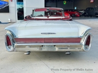 1960 Mercury Monterey for sale in Riverhead, New York (ID-131347)
