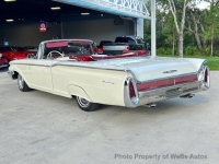 1960 Mercury Monterey for sale in Riverhead, New York (ID-131347)