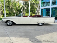 1960 Mercury Monterey for sale in Riverhead, New York (ID-131347)