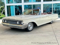 1960 Mercury Monterey for sale in Riverhead, New York (ID-131347)