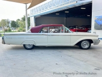 1960 Mercury Monterey for sale in Riverhead, New York (ID-131347)