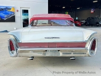 1960 Mercury Monterey for sale in Riverhead, New York (ID-131347)
