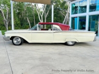 1960 Mercury Monterey for sale in Riverhead, New York (ID-131347)