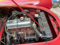 1960 MG MGA for sale in Michigan (ID-120466)